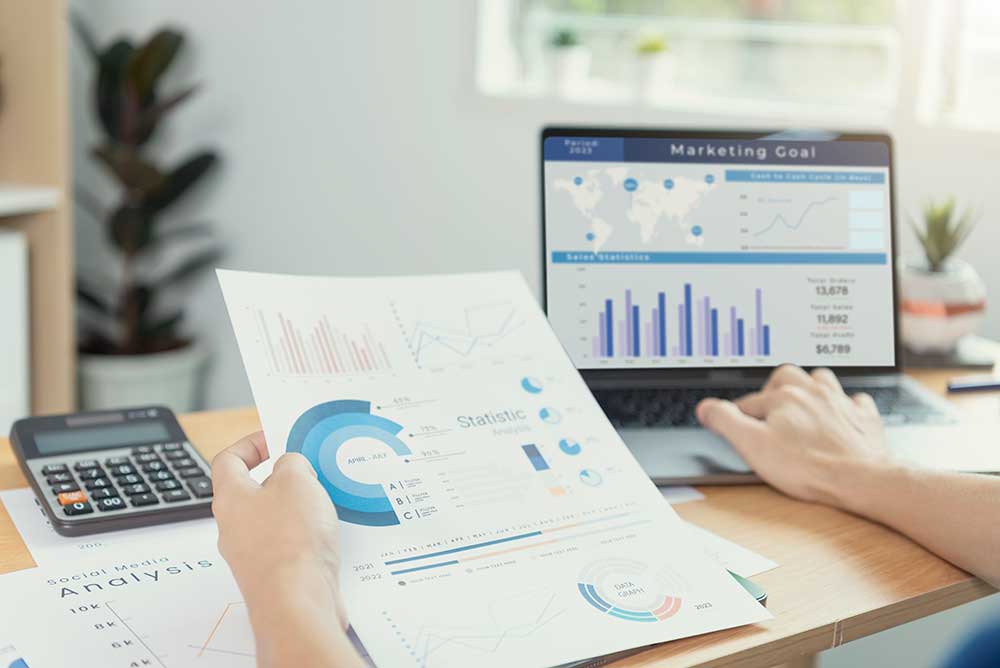 ESG Data Collection & Validation Solutions