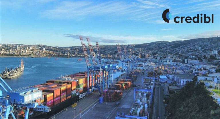 Top 8 Climate Risk Platforms for Managing Supply Chain Emissions